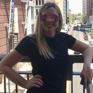 Meet your Posher, Chelsea